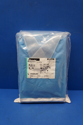 Atrium 3612-400 Oasis Dry Suction Water Chest D r a i n (x)